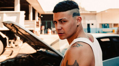 Lautaro L⚡R presenta "Turromantik"