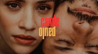 Cande y Paulo lanzan su álbum "Cande y Paulo"