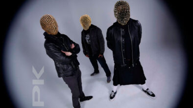 POPKILLERS ADJ lanzan disco en directo grabado en la Sala Apolo de Barcelona, y presentan nuevo tema