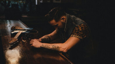 IBAI MARÍN PRESENTA EN DIRECTO “DESDE LO SALVAJE” SU ÚLTIMO TRABAJO