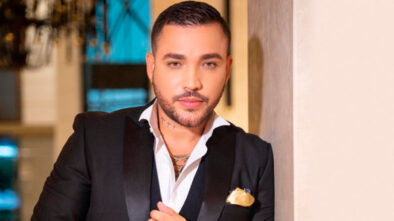 Jessi Uribe sorprende con 2 nominaciones en Premios Juventud 2021