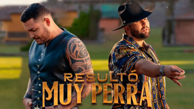 Jessi Uribe y Carin León estrenan “ RESULTÓ MUY PERRA” (Me Dejó Solito)