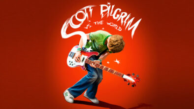 Scott Pilgrim vs. The World edición expandida por primera vez en formato digital