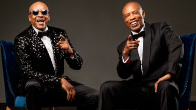 Guayacán Orquesta promociona "Quiéreme o Déjame" en Estados Unidos