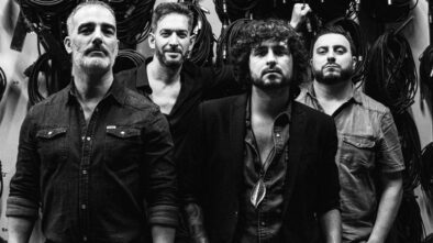 BICHO RARO lanza el videoclip para su tema "LO IMPACTANTE"