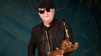 Marcos Díaz presenta álbum “El Barbero Tropical” con Doral Music y producción musical de Marlow Rosado