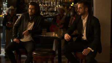 CANTINERO de JAFÚ: raíces mexicanas con toque pop