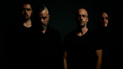 Mástil hará su debut oficial con un concierto enérgico y frenético