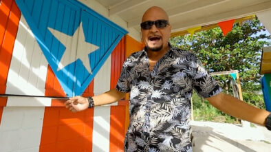 “Soy Caribe” la representación de la cultura latina