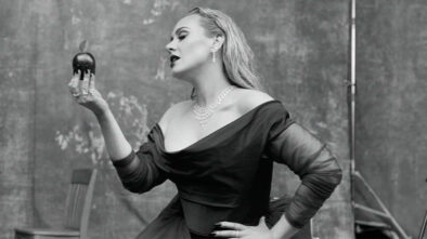 Adele sale a bailar en su nuevo video de “Oh my god”