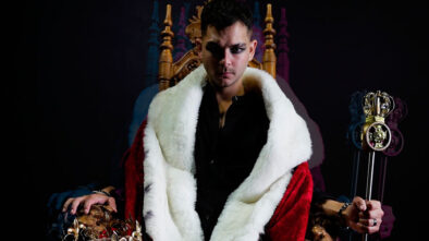 Chris Milan lanza su sencillo "Better Day"