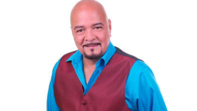 "Mujer Prohibida" lo nuevo del salsero Wito Rodriguez Feat: La Machín Orquesta