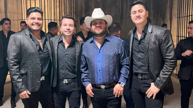 La Adictiva lanza un corrido bélico junto al cantautor del Regional Mexicano Luis R Conriquez