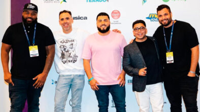 Streaming vs Radio. ¿Como Suena tu Música? Así comenzó el debate de Tu Música Urban Conference