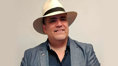 Fernandito Rentas presenta su nuevo sencillo "Diga Usted"
