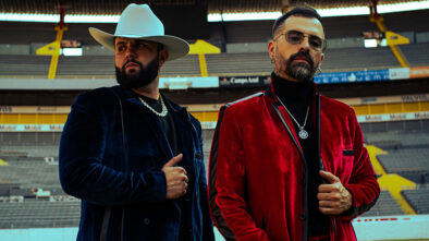Mike Bahía estrena "La falta" junto a la superestrella regional mexicana Carín León