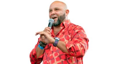 Edwin "El Calvito" Reyes presenta: Salsa Con Trova En Navidad ft. Prodigio Claudio