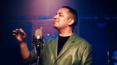 FELIPE PELÁEZ DERROCHA ROMANTICISMO CON SU NUEVO SINGLE "QUE SEAS MI NOVIA”