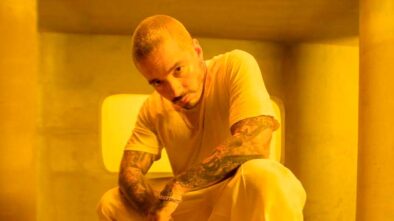J Balvin lanza su nuevo sencillo para el verano “EN ALTA” con Quevedo, Omar Courtz y Yovngchimi