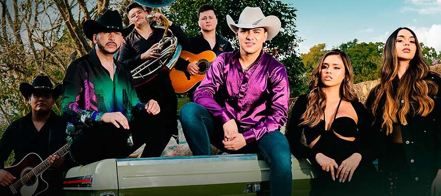 Yeison Jiménez y Luis Ángel “EL FLACO” se unen en la canción “HASTA EL ÚLTIMO MOMENTO”