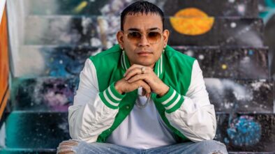 JOSIMAR presenta “LA ÚLTIMA LEYENDA” tributo a Ismael Miranda un álbum de salsa conmovedor