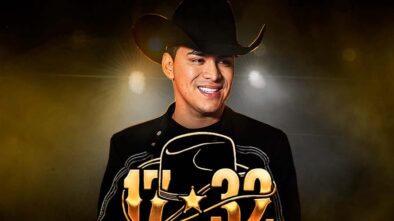 Yeison Jiménez anuncia la tercera fecha para “17/32 INVICTO TOUR”