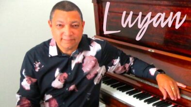 Luyán, el legado musical de Roberto Angleró Pepín, lanza su nuevo sencillo “Esa Mujer Me Quiere A Mí”