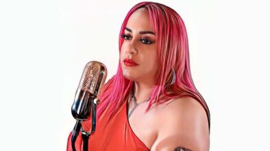 Liz La Voz de Oro lanza su nuevo merengue "Recuérdame Así"