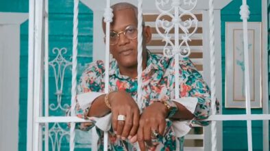 El Salsero Dominicano Johnny Rowd Vuelve a Brillar con ‘MALA’