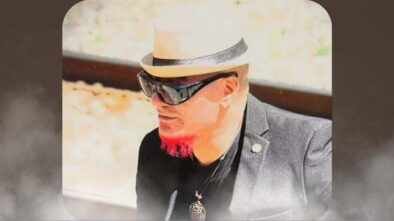 Marc Wilkins lanza su nuevo sencillo "El Timbal"