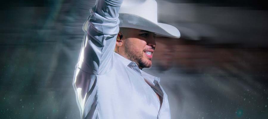 Jessi Uribe Lanza "Si Ya Me Voy": Una Canción Que Toca El Alma Y Celebra La Vida