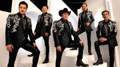 Los Tigres del Norte revelan nuevo vídeo “LA ÚLTIMA Y NOS VAMOS”