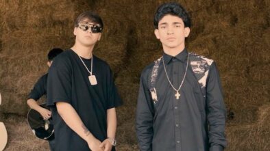 Juan Freer se une a Miguel Cornejo para un poderoso corrido “YO VENGO DE LA NADA”