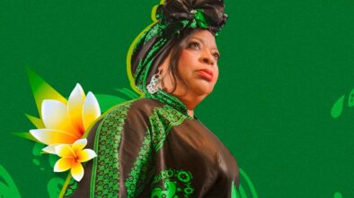 Leslie Rous Lanza su Nuevo Sencillo "Rata De Dos Patas"