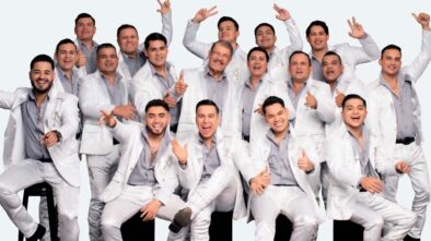 La Arrolladora Banda El Limón presenta su nuevo sencillo “UNA HISTORIA MAL CONTADA”