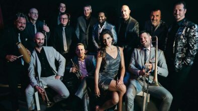 FiloSofía Rompe Fronteras Musicales con su Nuevo Álbum "Ba-Clave"