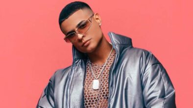 Christian Alicea recibe dos nominaciones a Premio Lo Nuestro 2025 y una nominación a los iHeart Radio Music Awards 2025