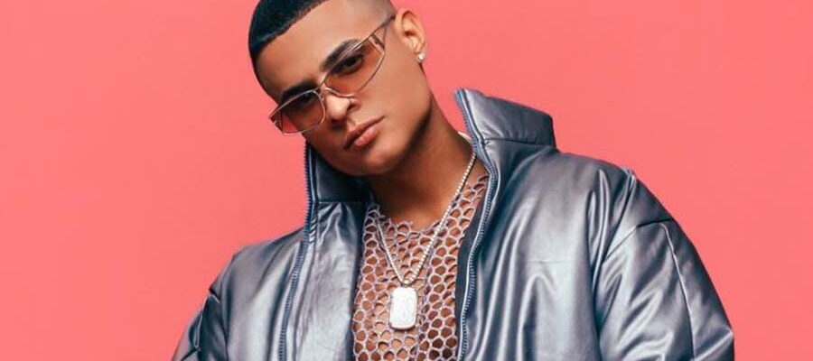 Christian Alicea recibe dos nominaciones a Premio Lo Nuestro 2025 y una nominación a los iHeart Radio Music Awards 2025