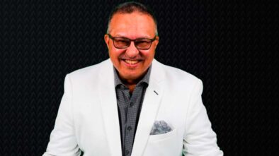 Héctor Olmo cautiva con su nuevo sencillo "No Puede Ser Cualquiera"