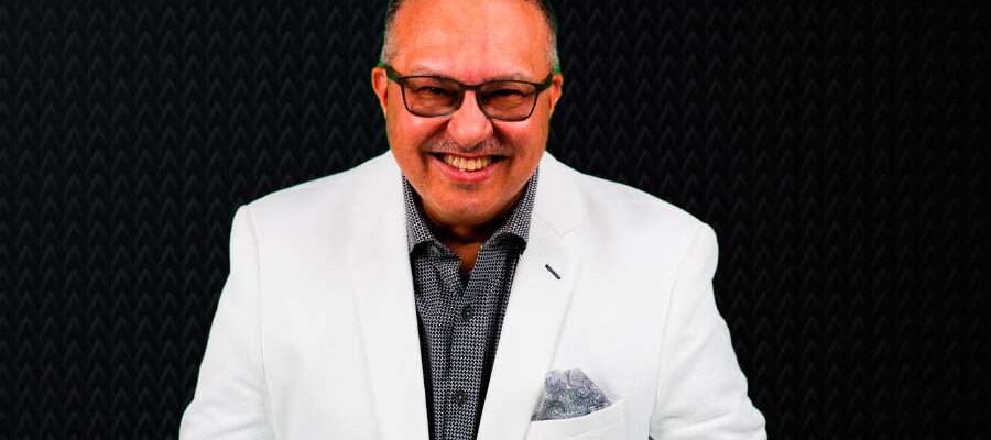 Héctor Olmo cautiva con su nuevo sencillo "No Puede Ser Cualquiera"