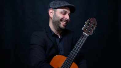 Yuniel Jimenez Presenta su Nuevo Álbum "La Verdad De La Vida"