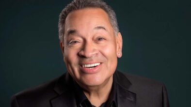 Tito Nieves 50 Años de Historia, portada en Beating Magazine