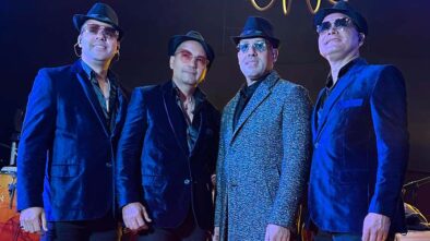 Danny & La Caja lanzan el tema "Pero te amo"