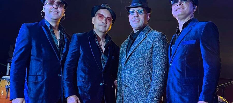 Danny & La Caja lanzan el tema "Pero te amo"