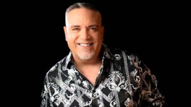 Fernandito Rentas Presenta su Nuevo Sencillo "Tú Nunca Llegaste"