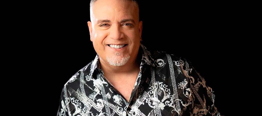 Fernandito Rentas Presenta su Nuevo Sencillo "Tú Nunca Llegaste"