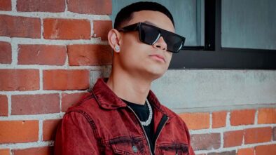 Sebastián Medina Lanza Nuevo Sencillo "Mi Primera Bachata"