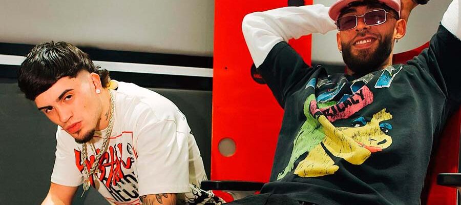 Rowma y Amarion encienden la escena del trap con lanzamiento de "HEY SIRI"