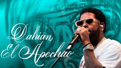 Ensamble Etéreo presenta "Sufrir" en colaboración con Dahian El Apechao