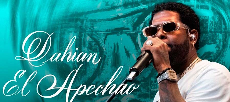 Ensamble Etéreo presenta "Sufrir" en colaboración con Dahian El Apechao